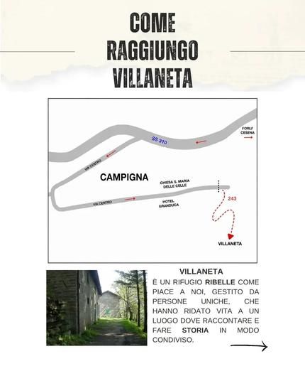 Seconda Edizione di ROMAGNA RIBELLE