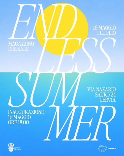 ENDLESS SUMMER 2026