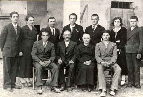 Pastasciutta Antifascista