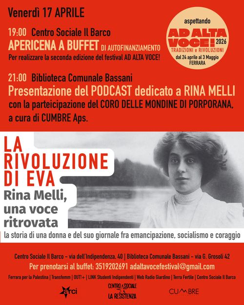 SERATA RESISTENTE DI AUTOFINANZIAMENTO