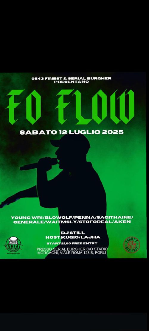 Fo Flow