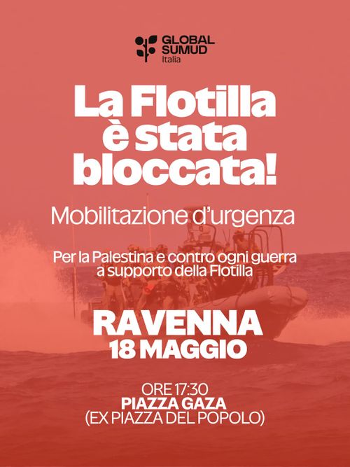 Mobilitazione d'urgenza