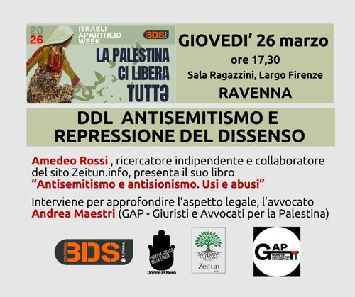 La Palestina libera tutt3