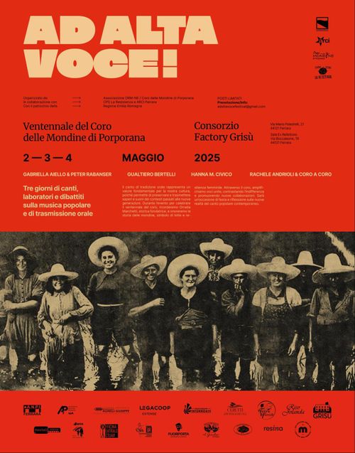 Ad alta voce! Festival